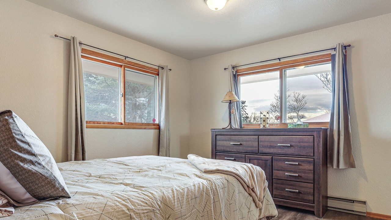 Photo of Bedroom in Pueblo West