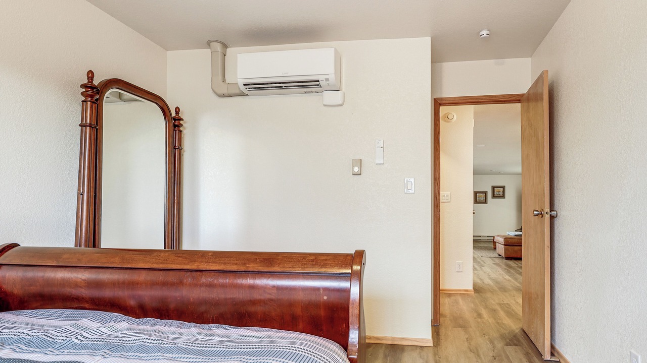 Photo of Bedroom in Pueblo West