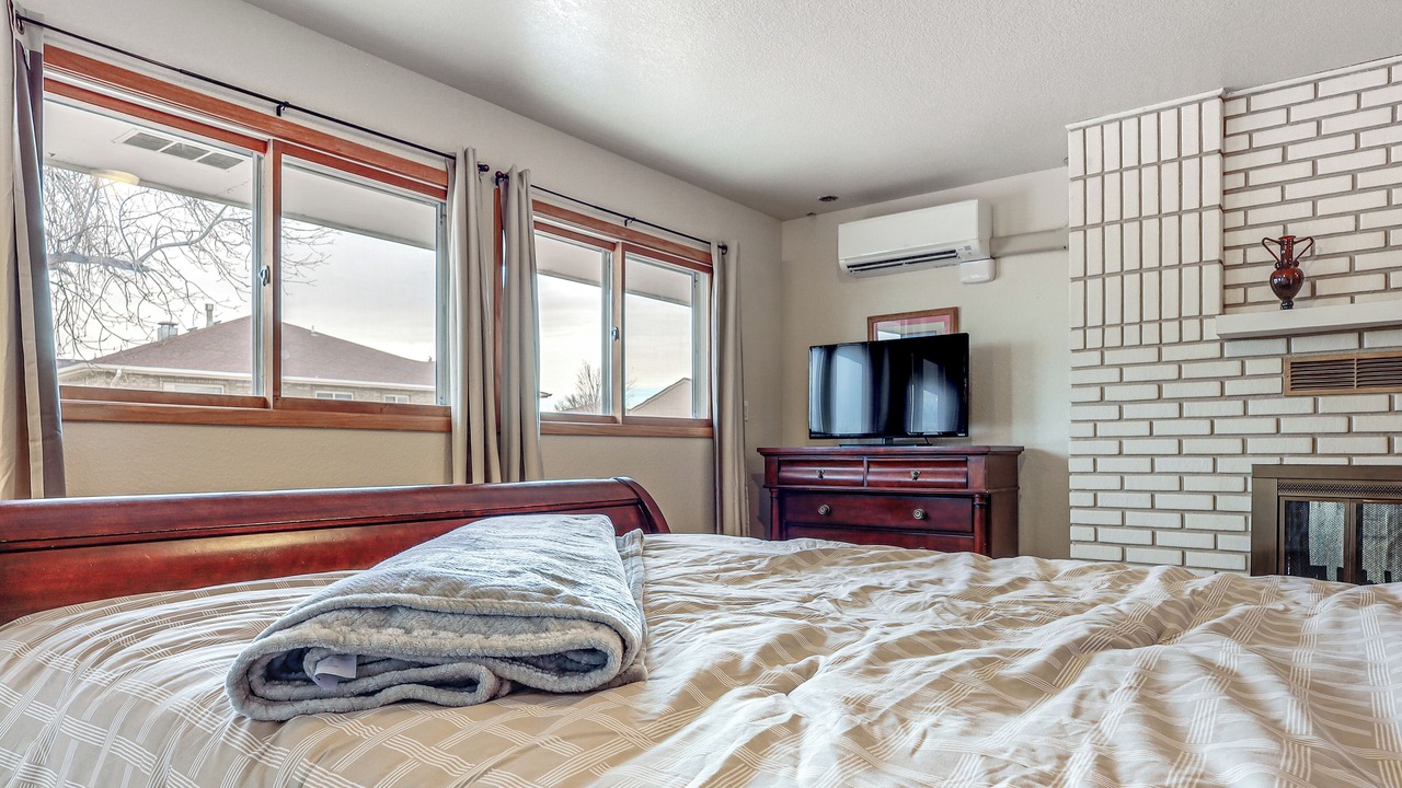 Photo of Bedroom in Pueblo West