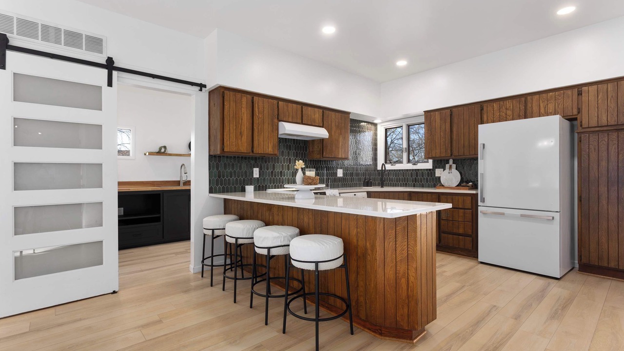 Photo of Kitchen in Olathe