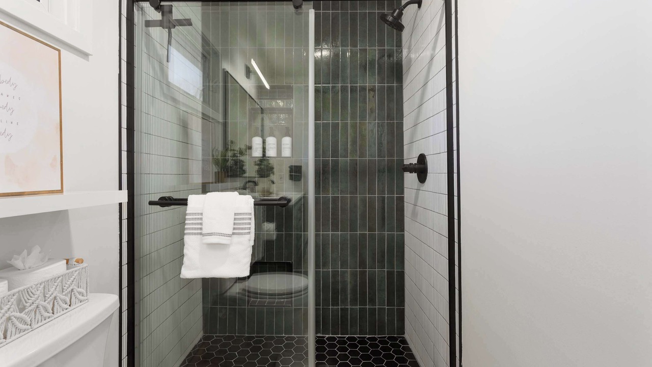 Photo of Bathroom in Olathe
