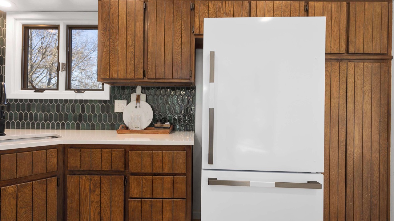 Photo of Kitchen in Olathe
