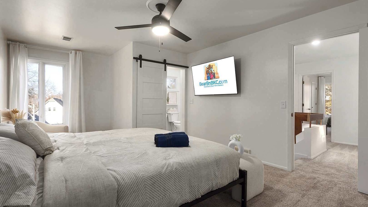 Photo of Bedroom in Olathe