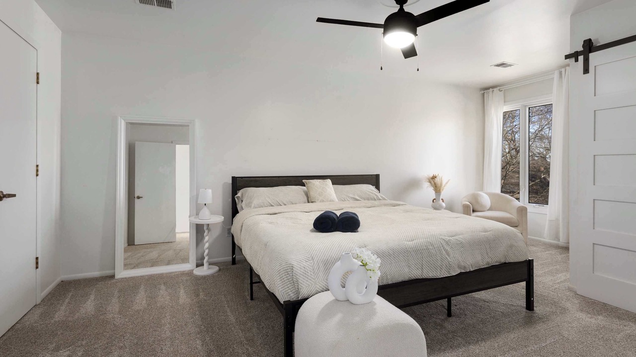 Photo of Bedroom in Olathe