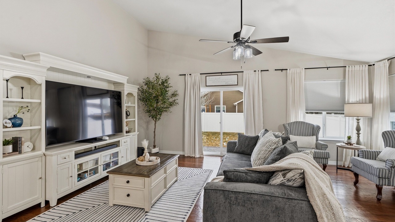 Photo of Bedroom in Loveland
