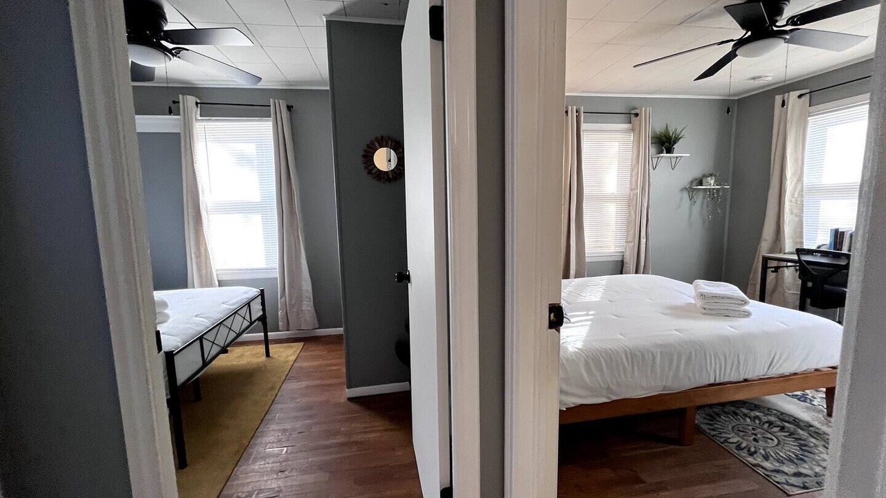 Photo of Bedroom in Blue Springs