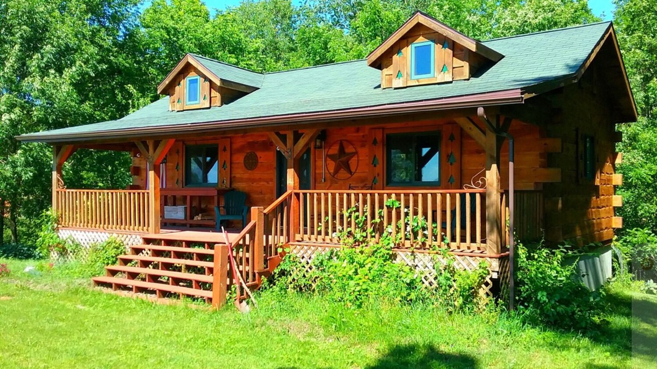 Photo of Outdoor in Waterville