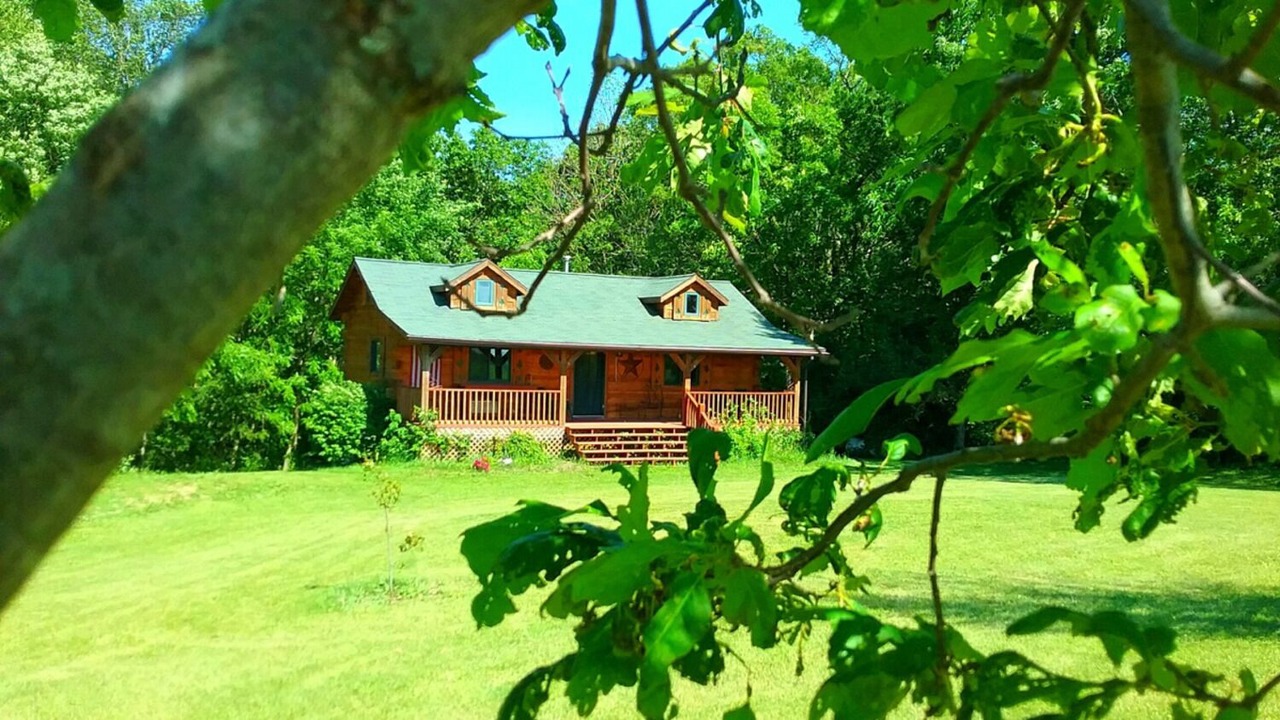 Photo of Outdoor in Waterville