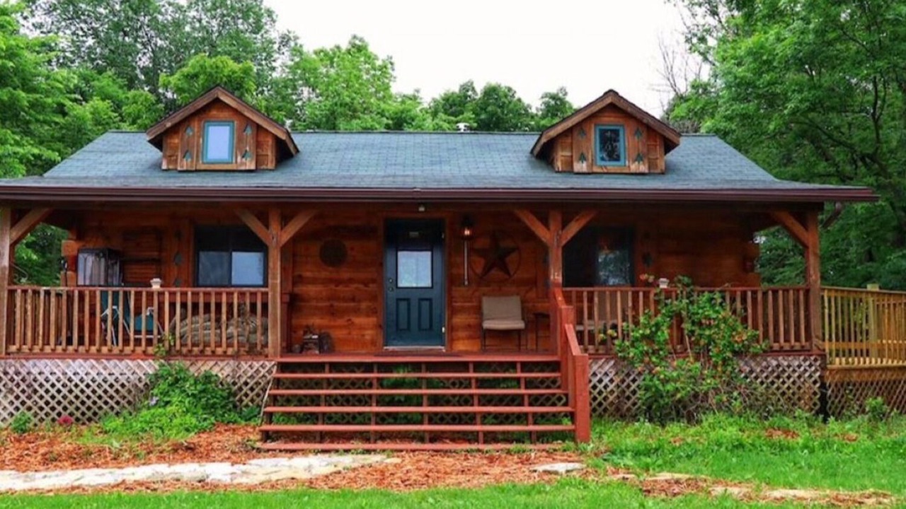 Photo of Outdoor in Waterville