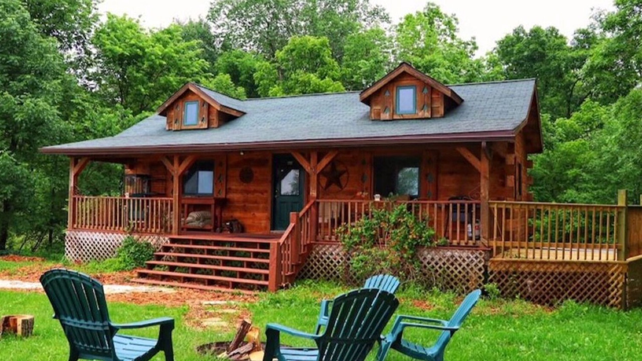 Photo of Outdoor in Waterville