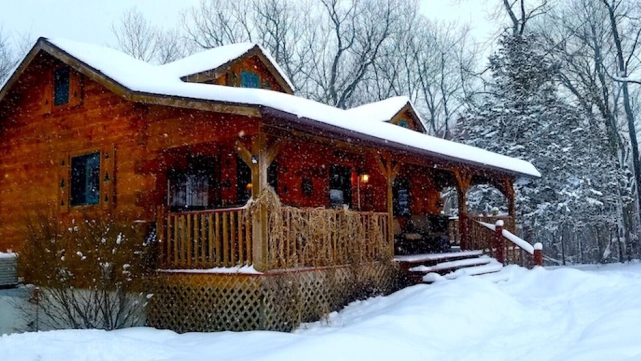 Photo of Outdoor in Waterville