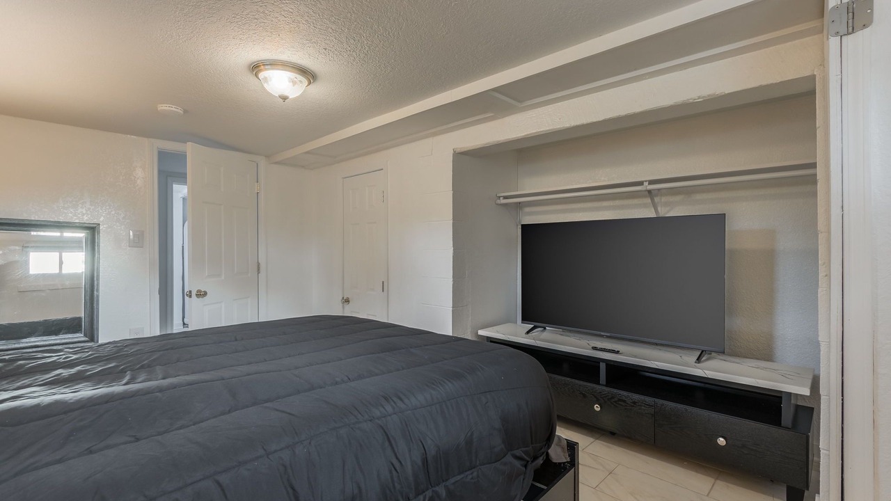 Photo of Bedroom in Waldron