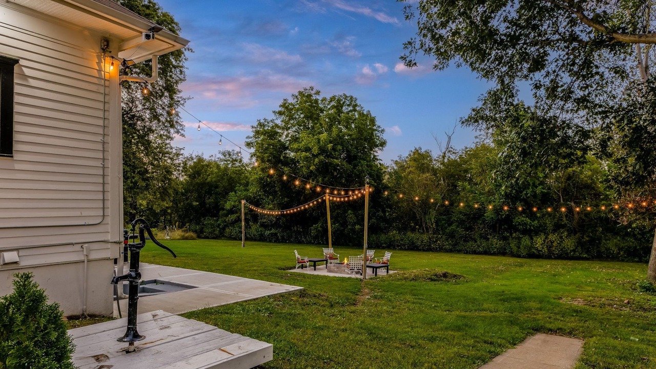 Photo of Outdoor in Waldron