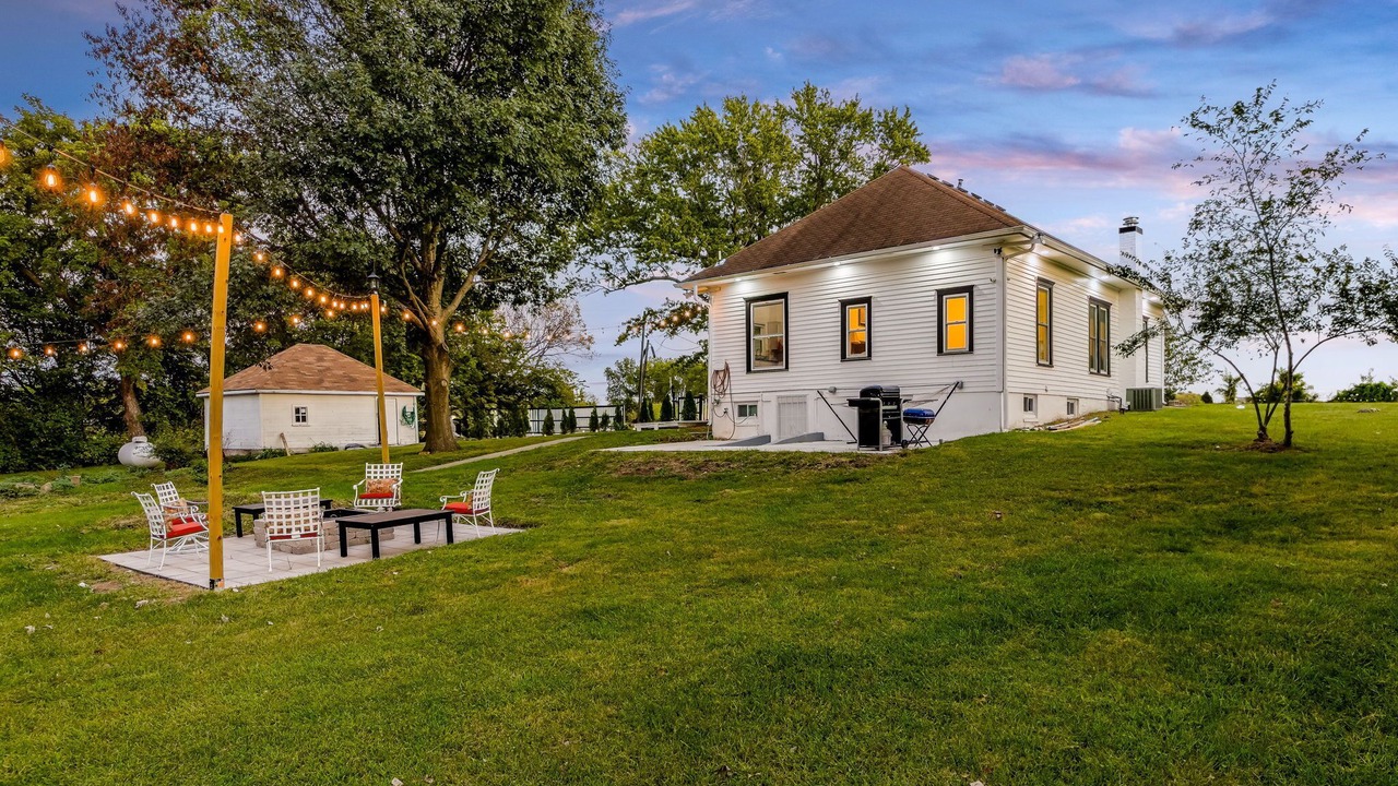 Photo of Outdoor in Waldron