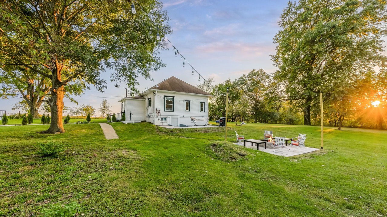 Photo of Outdoor in Waldron