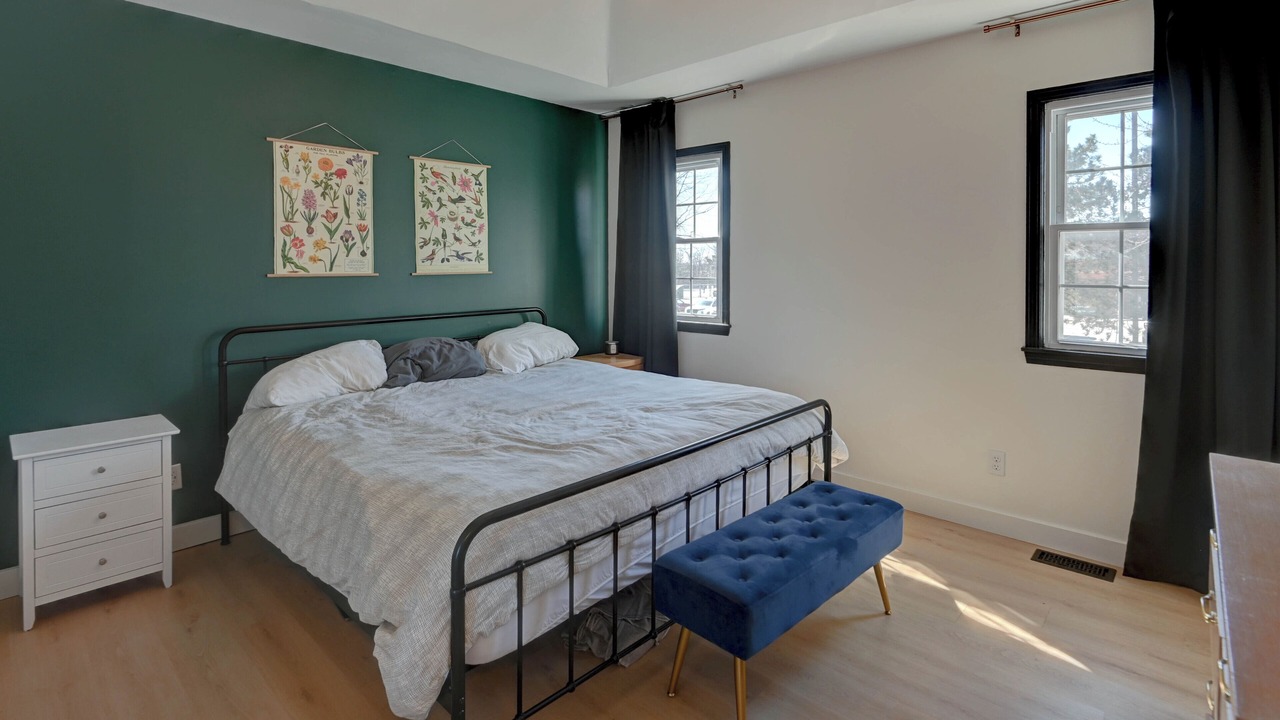Photo of Bedroom in Waldron