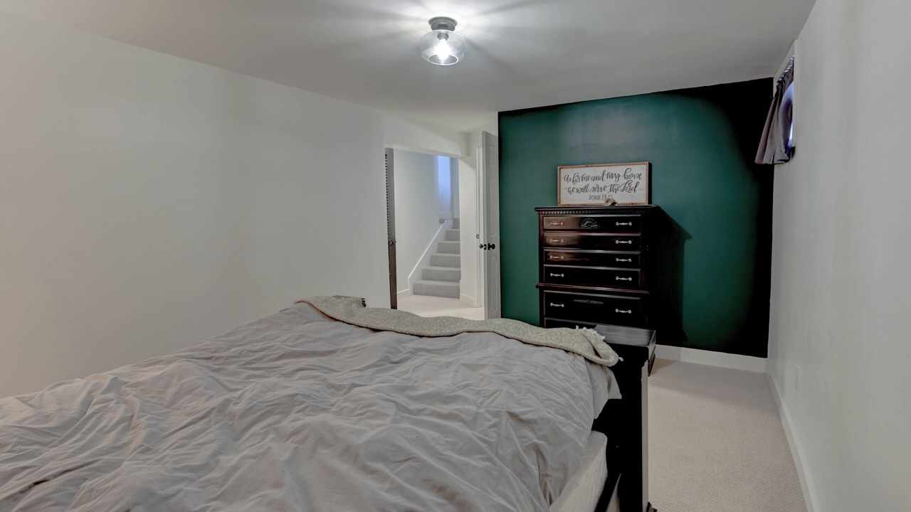 Photo of Bedroom in Waldron