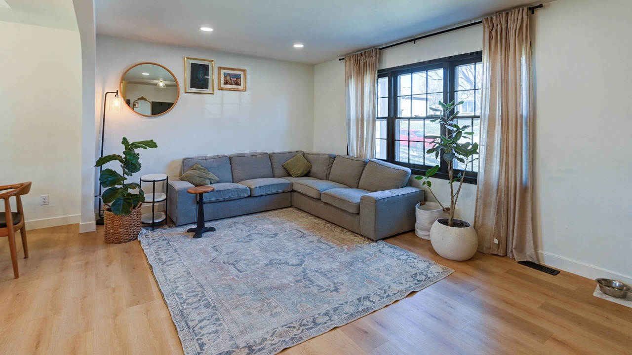 Photo of Livingroom in Waldron