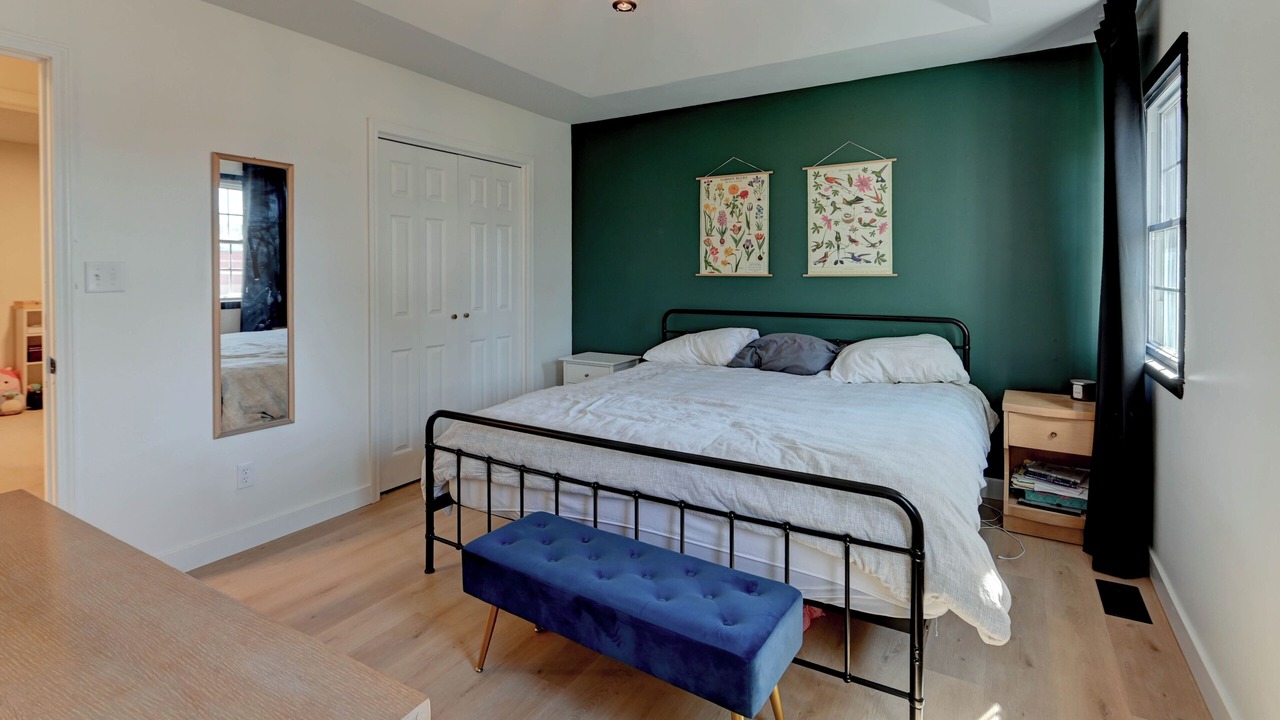 Photo of Bedroom in Waldron