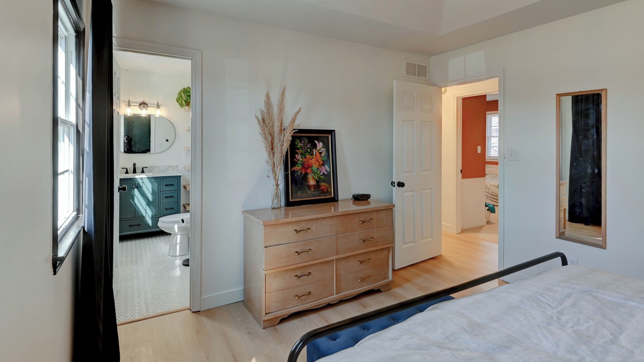 Photo of Bedroom in Waldron