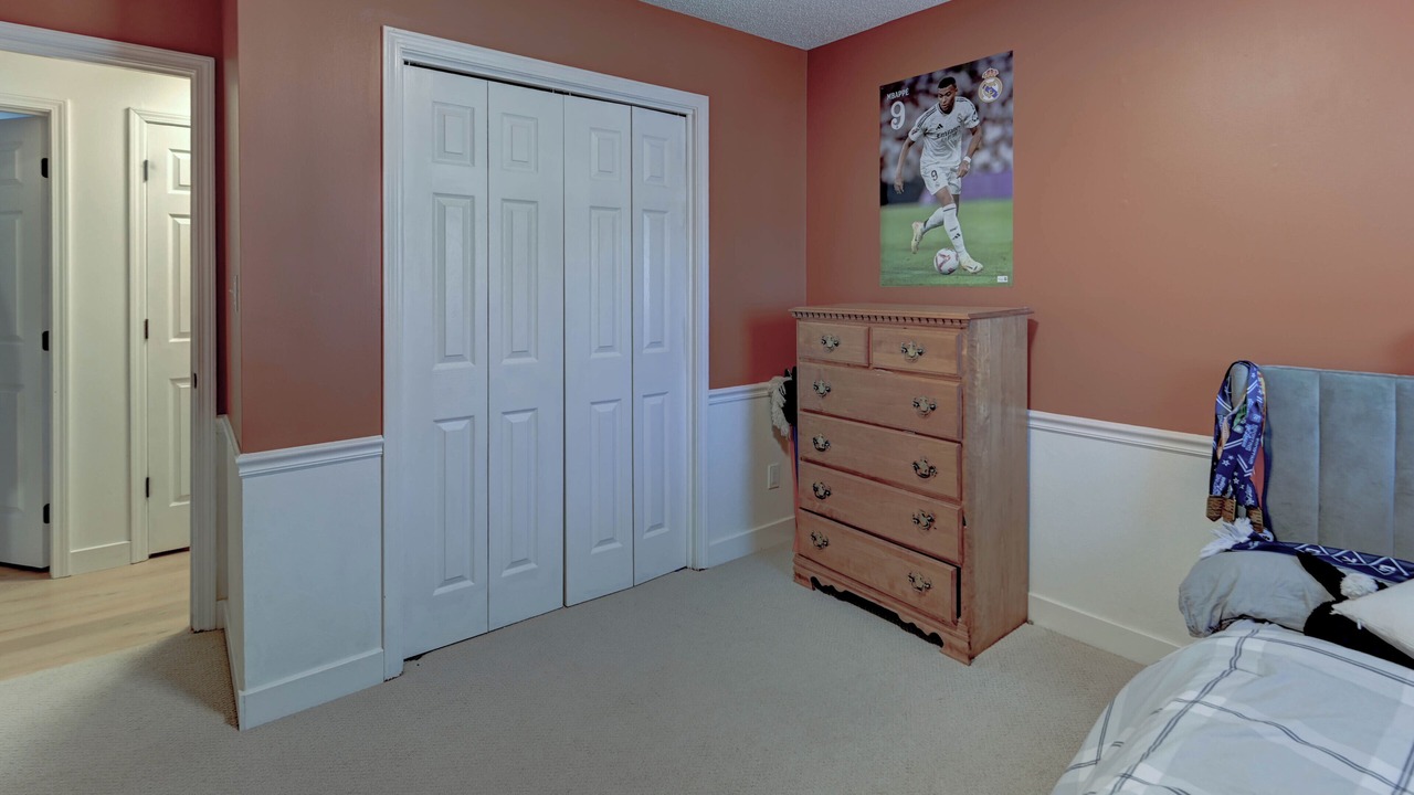 Photo of Bedroom in Waldron