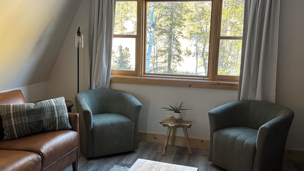 Photo of Livingroom in Black Hawk