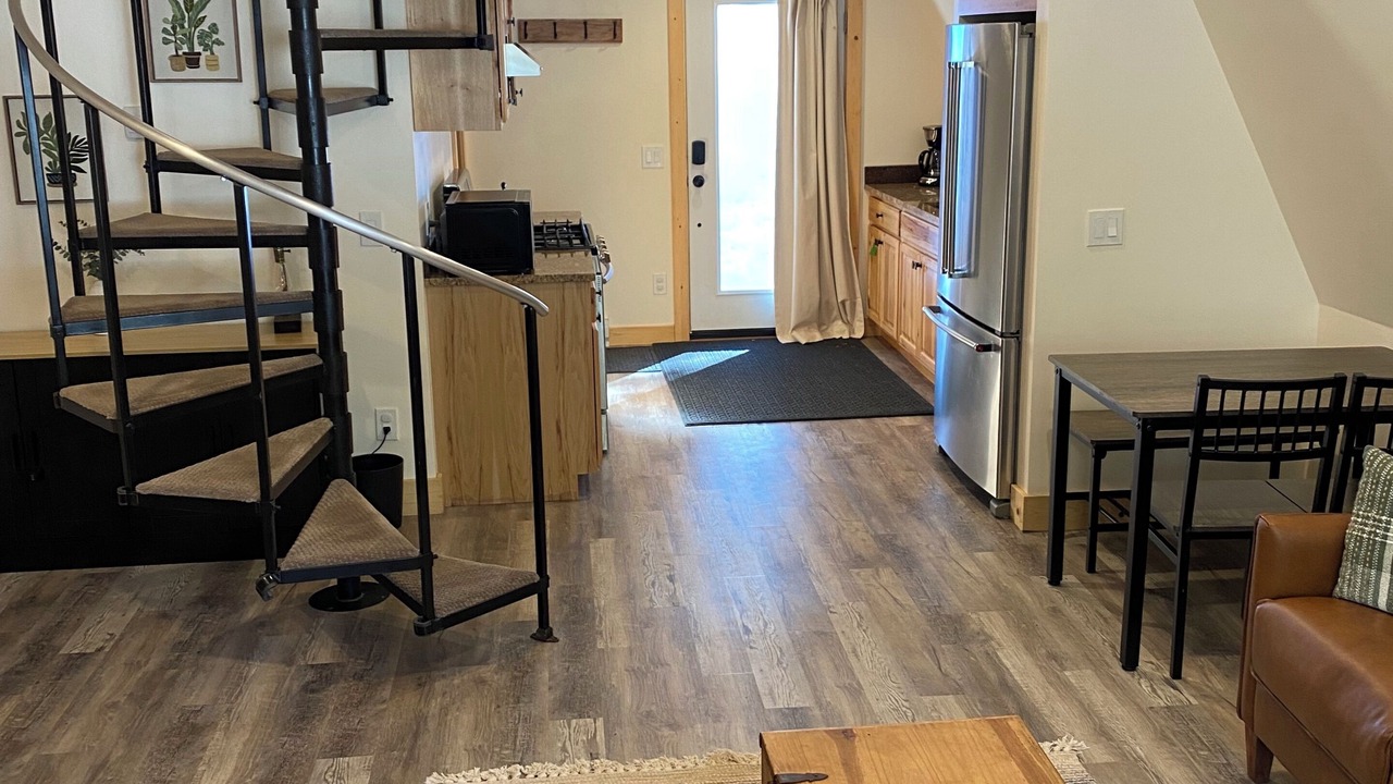 Photo of Livingroom in Black Hawk