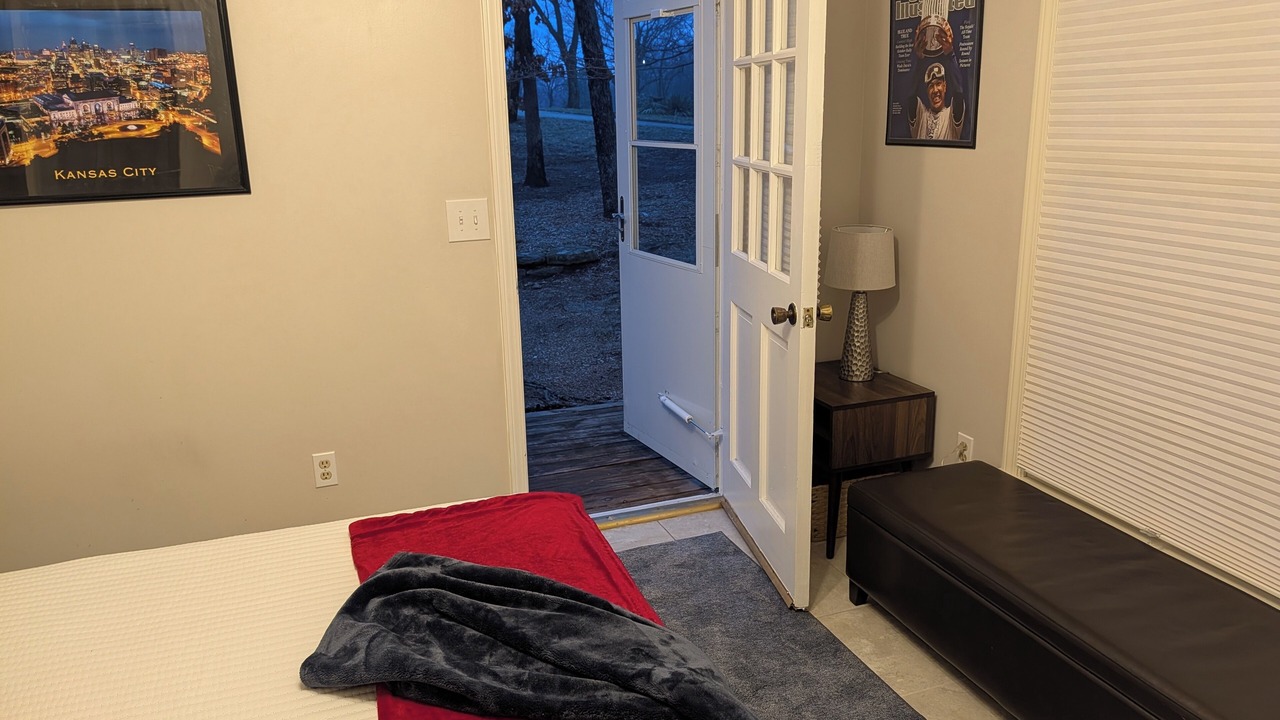 Photo of Bedroom in Shawnee