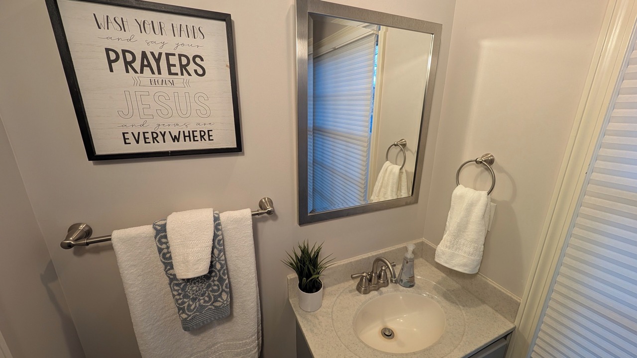 Photo of Bathroom in Shawnee