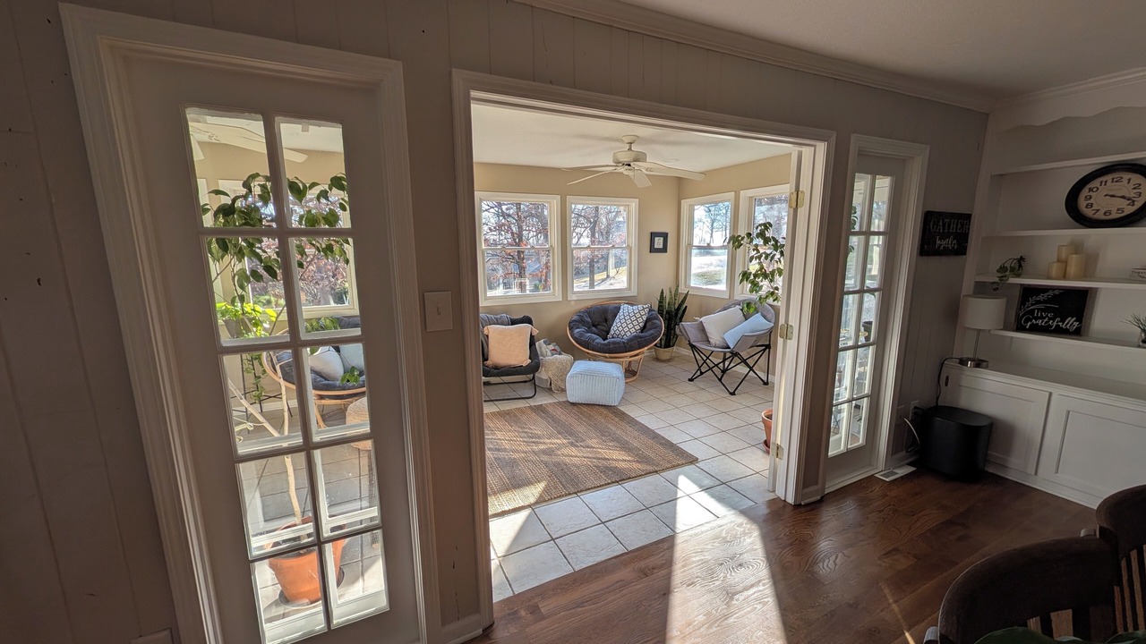 Photo of Bedroom in Shawnee