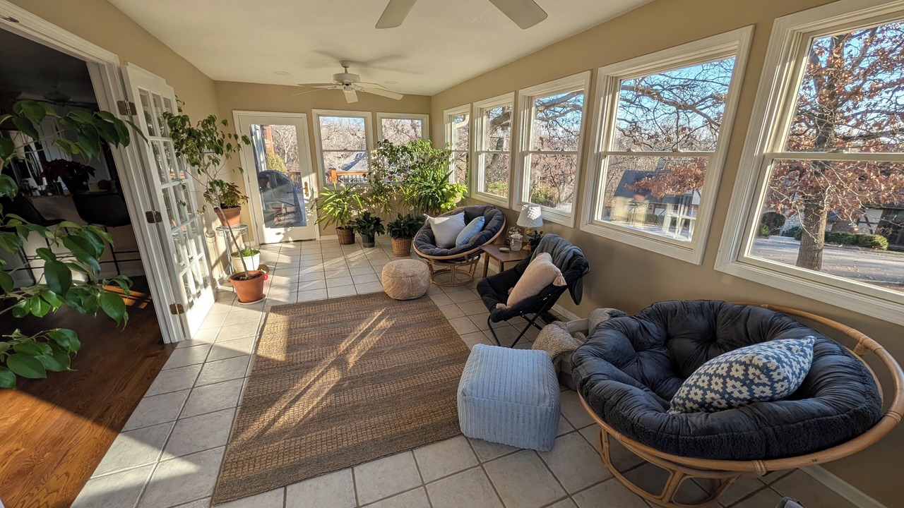Photo of Bedroom in Shawnee