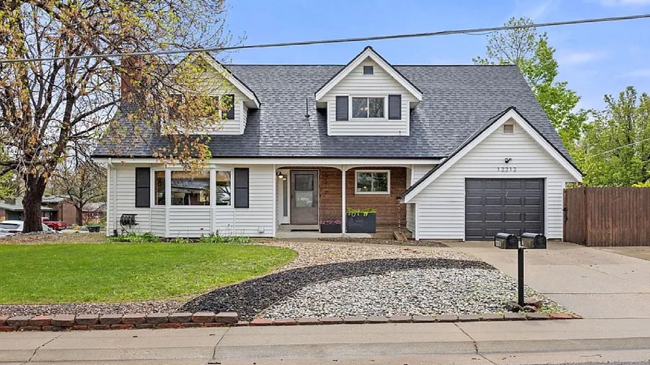 Photo of Outdoor in Allendale Area
