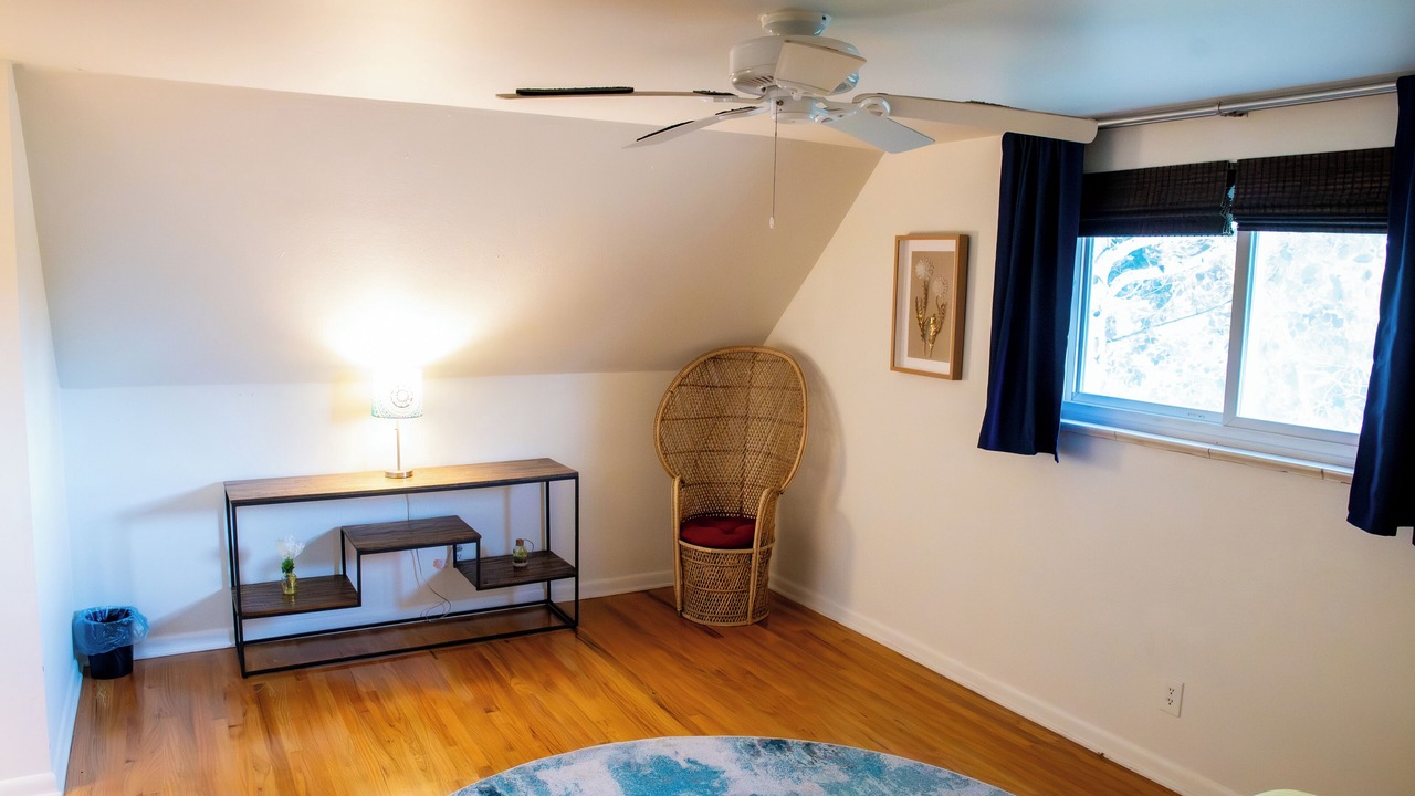 Photo of Bedroom in Allendale Area
