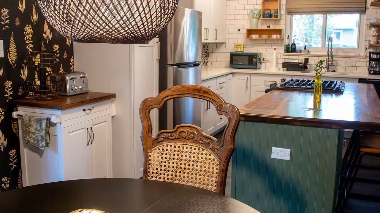 Photo of Kitchen in Allendale Area