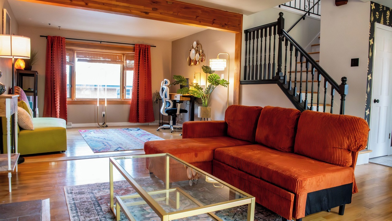 Photo of Livingroom in Allendale Area