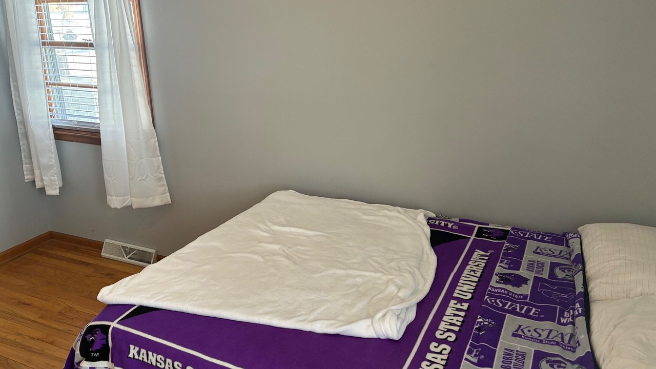 Photo of Bedroom in Platte City