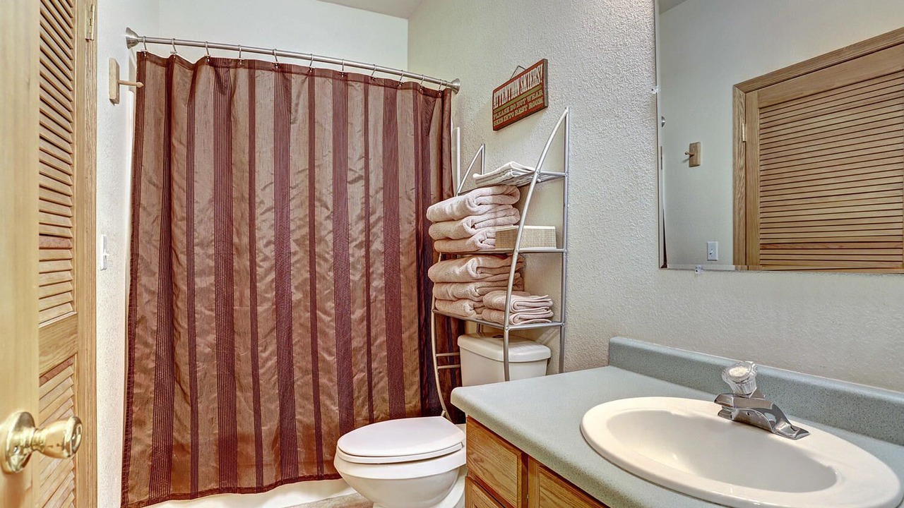 Photo of Bathroom in Wildernest
