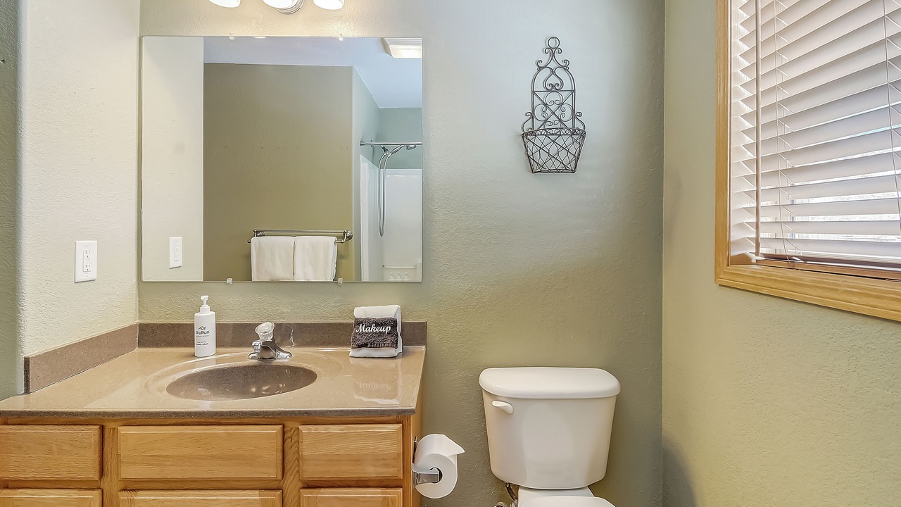 Photo of Bathroom in Innsbruck Val Moritz