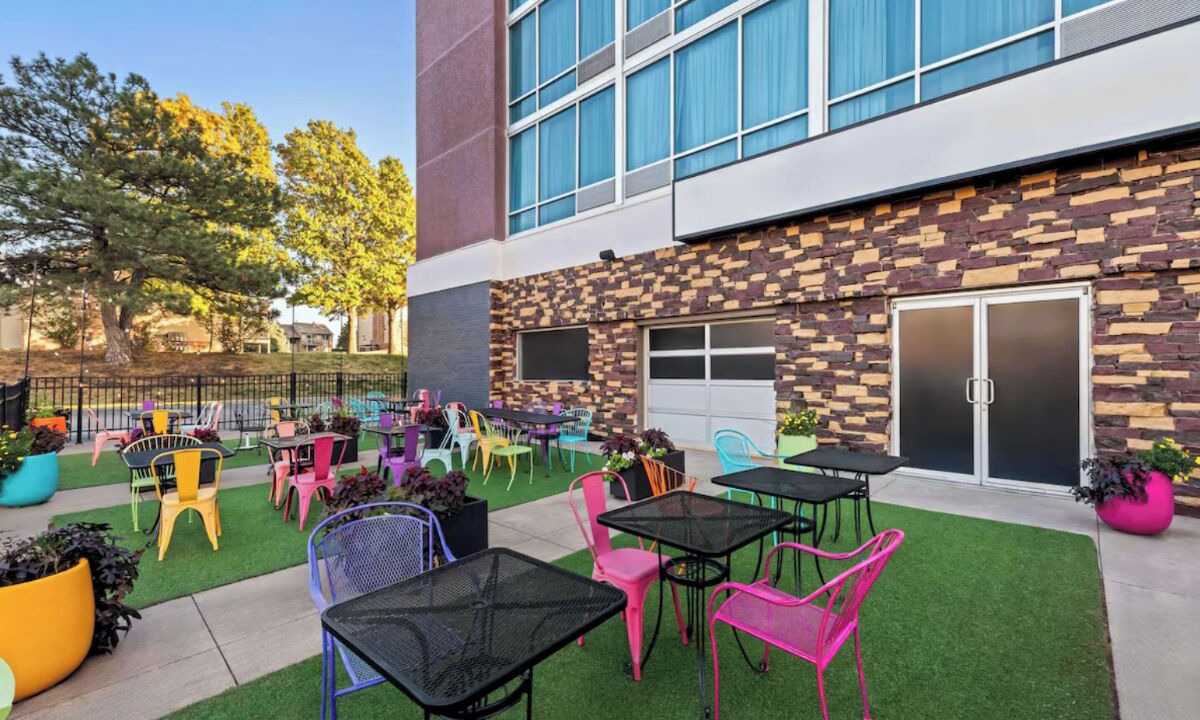 Photo of Outdoor in South Central Omaha