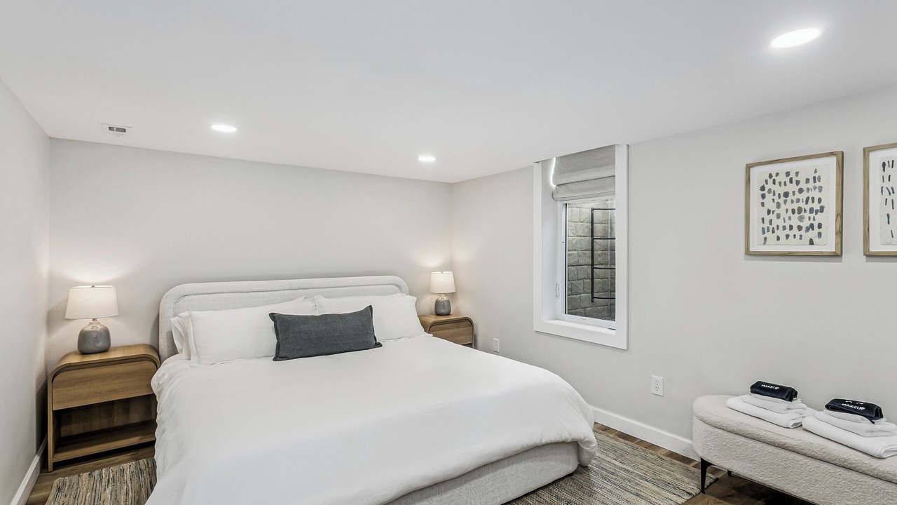 Photo of Bedroom in College Hill