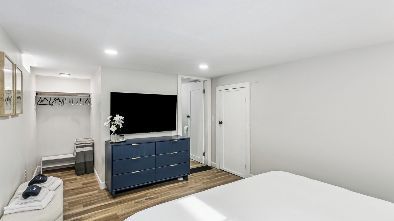 Photo of Bedroom in College Hill