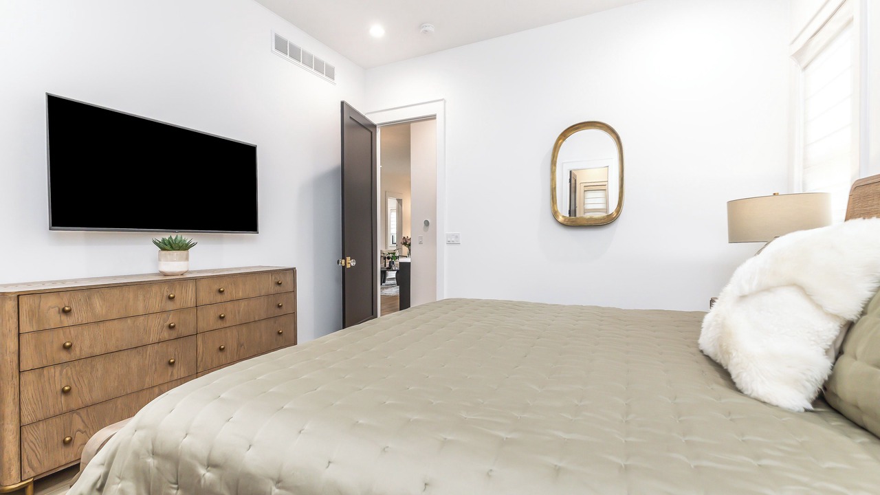 Photo of Bedroom in Dubuque