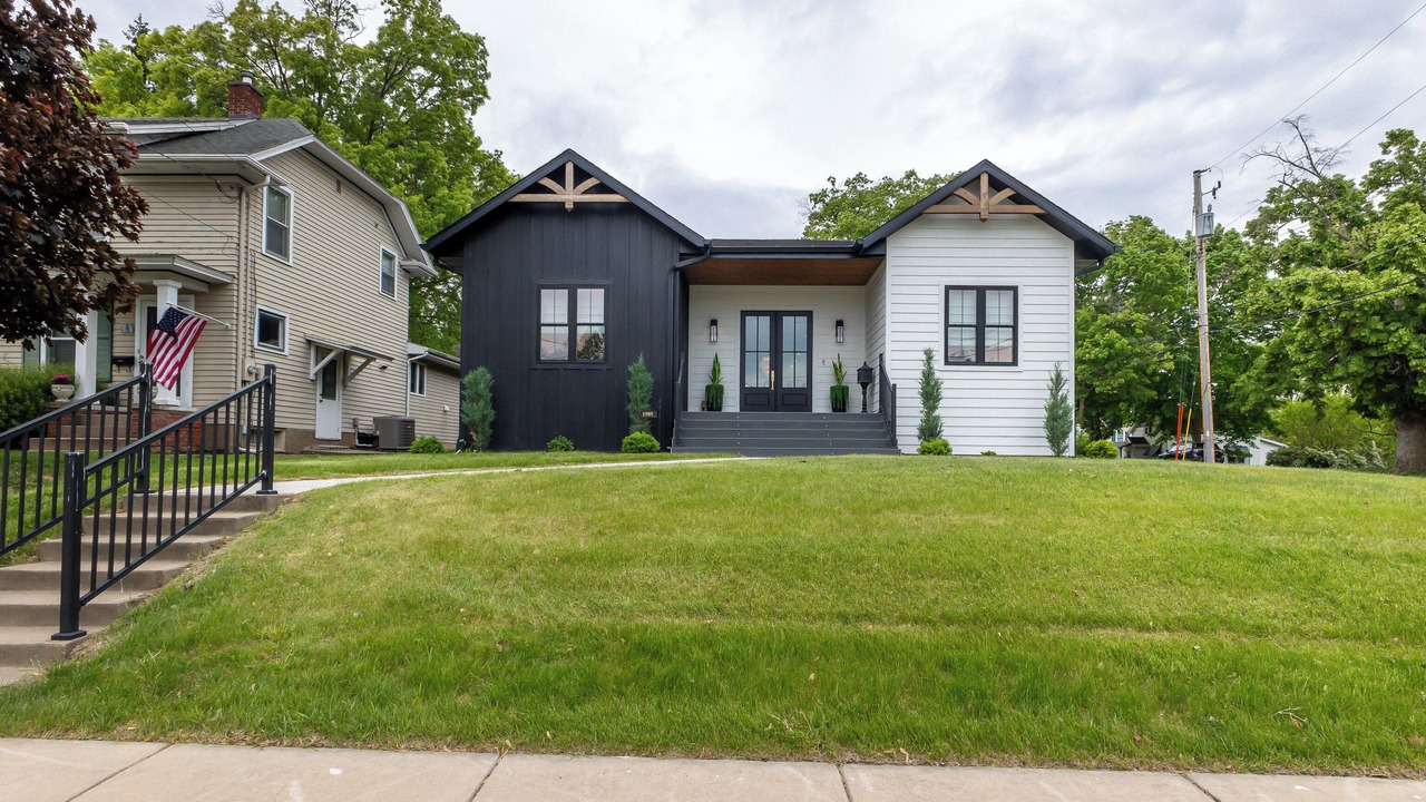 Photo of Outdoor in Dubuque