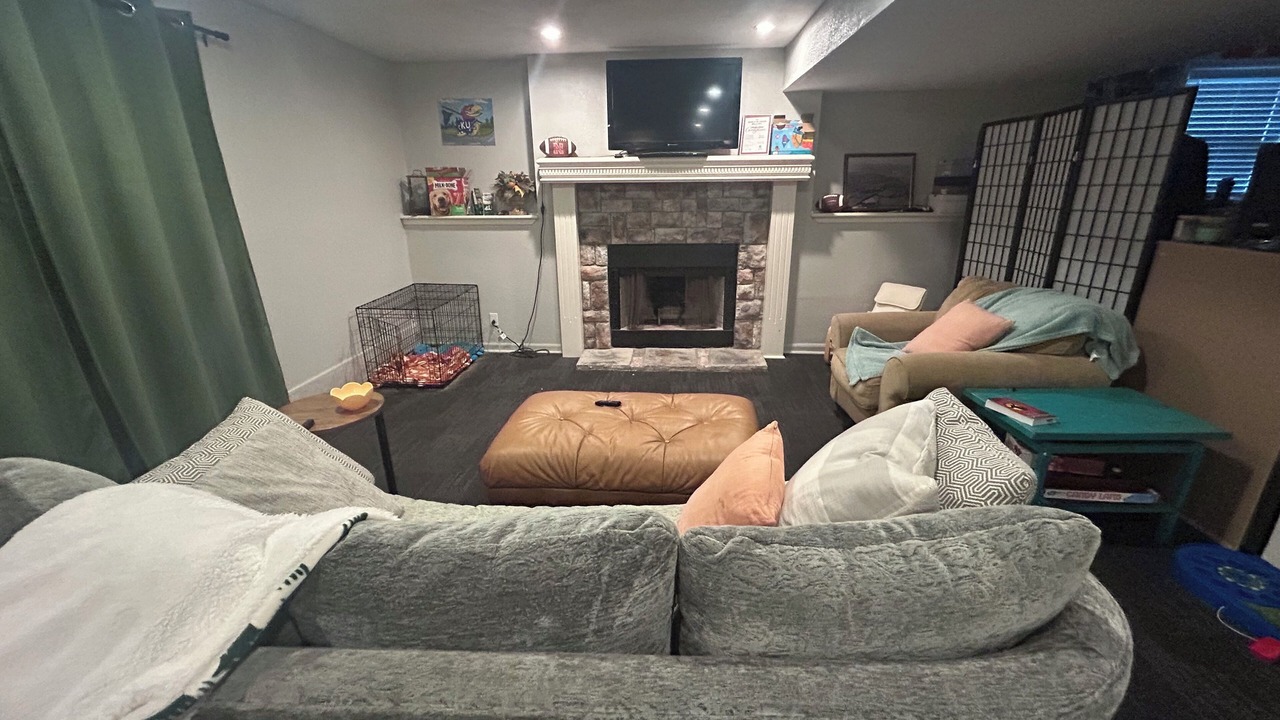 Photo of Livingroom in Overland Park