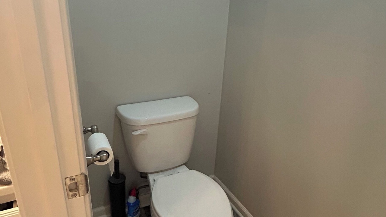 Photo of Bathroom in Overland Park