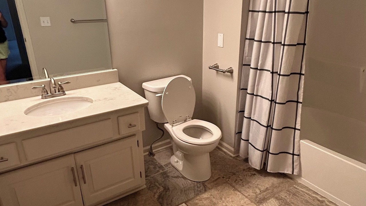 Photo of Bathroom in Overland Park