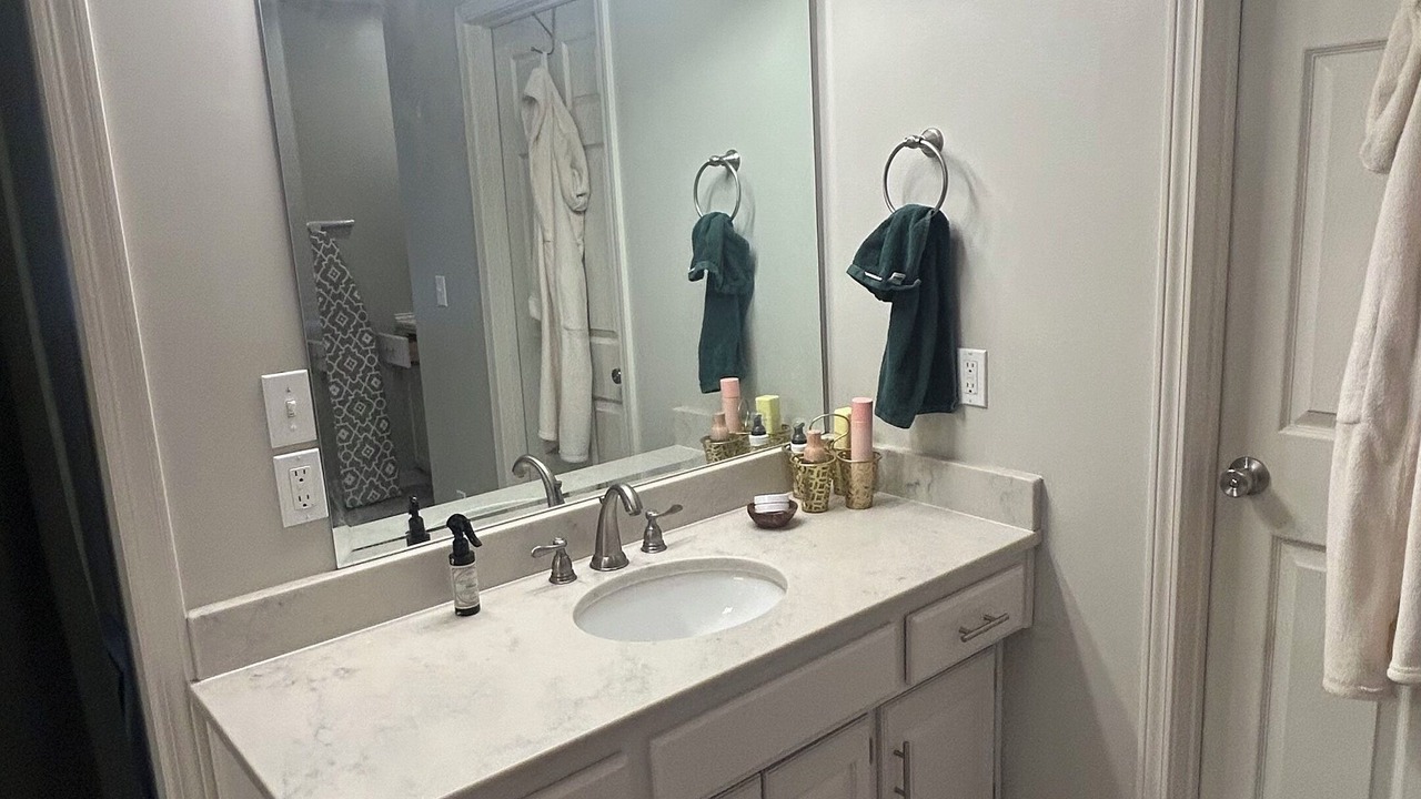 Photo of Bathroom in Overland Park
