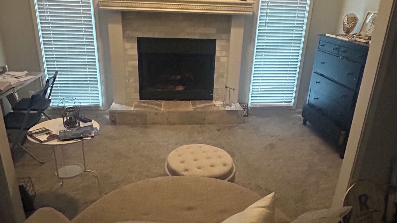 Photo of Livingroom in Overland Park