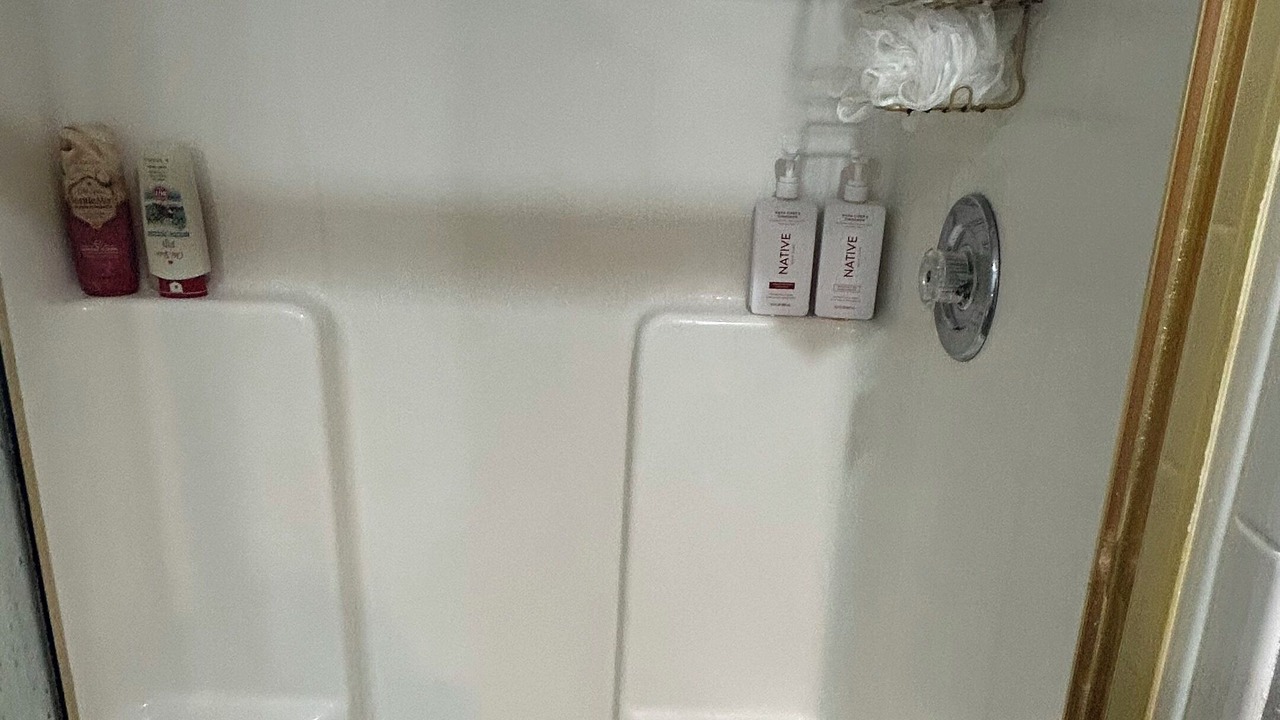 Photo of Bathroom in Overland Park
