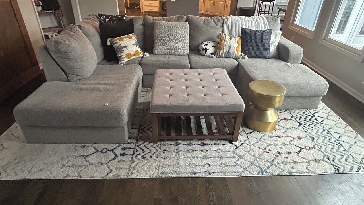Photo of Livingroom in Overland Park